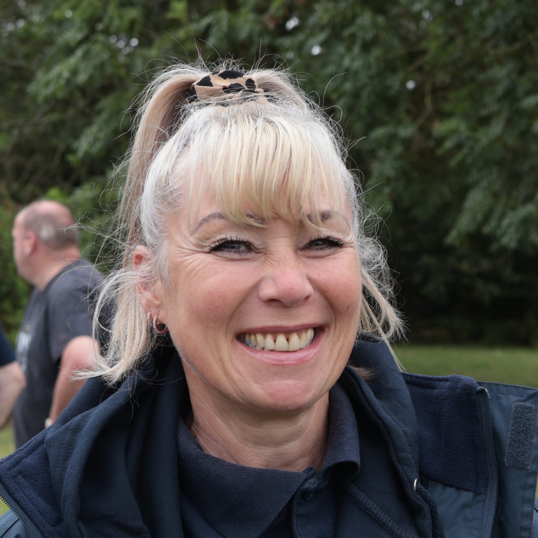 Janine Thompson